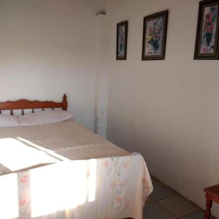 Hospedaje Costa Norte Mancora Εξωτερικό φωτογραφία
