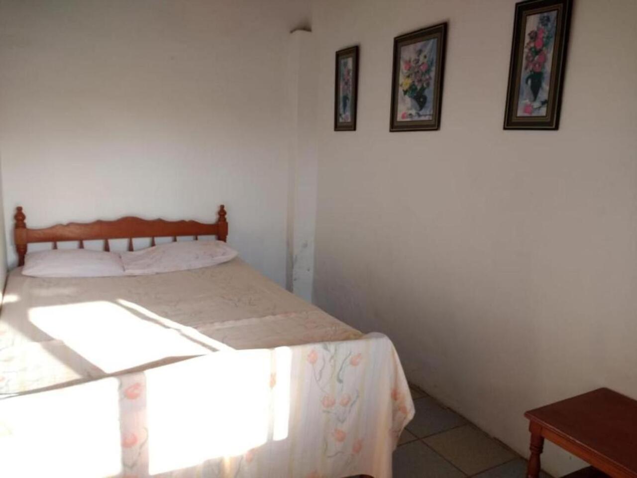 Hospedaje Costa Norte Mancora Εξωτερικό φωτογραφία