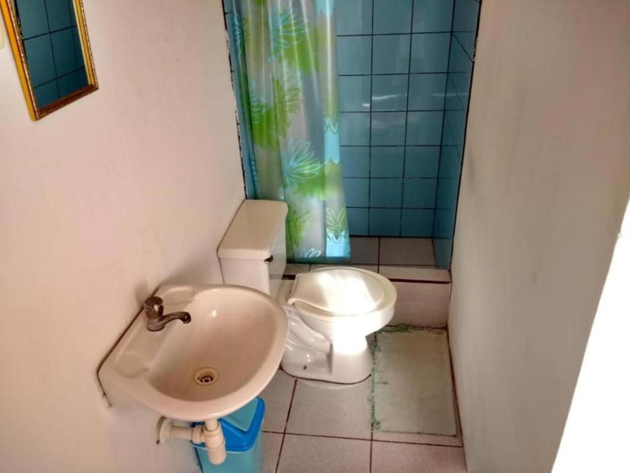 Hospedaje Costa Norte Mancora Εξωτερικό φωτογραφία